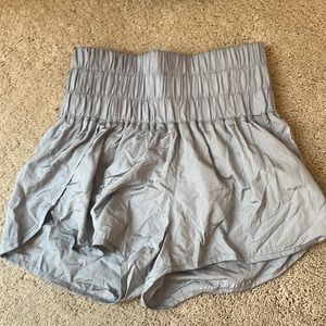 Free people shorts